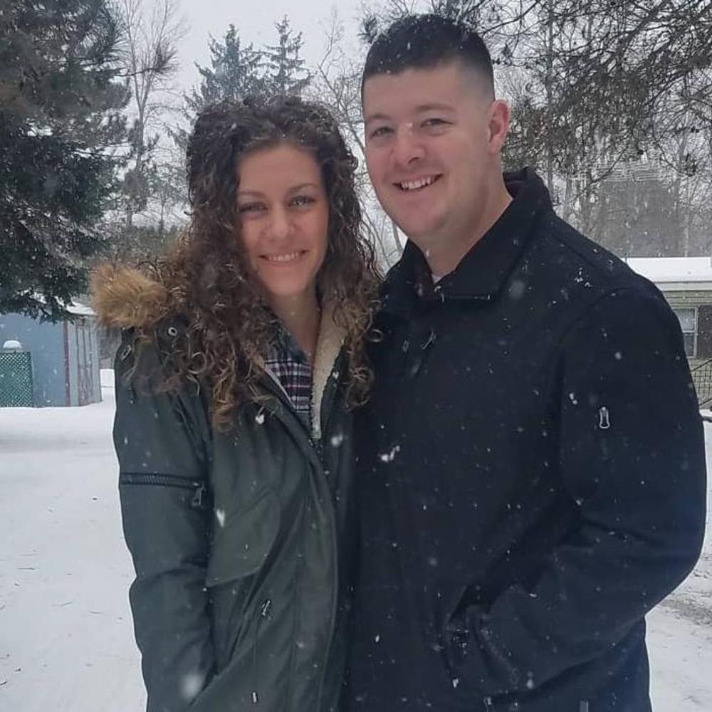 Meet your Posher, Makayla